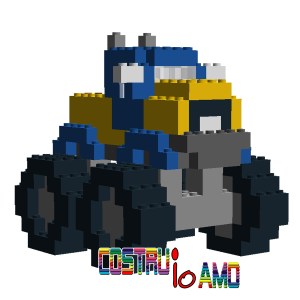 Monster Trucks